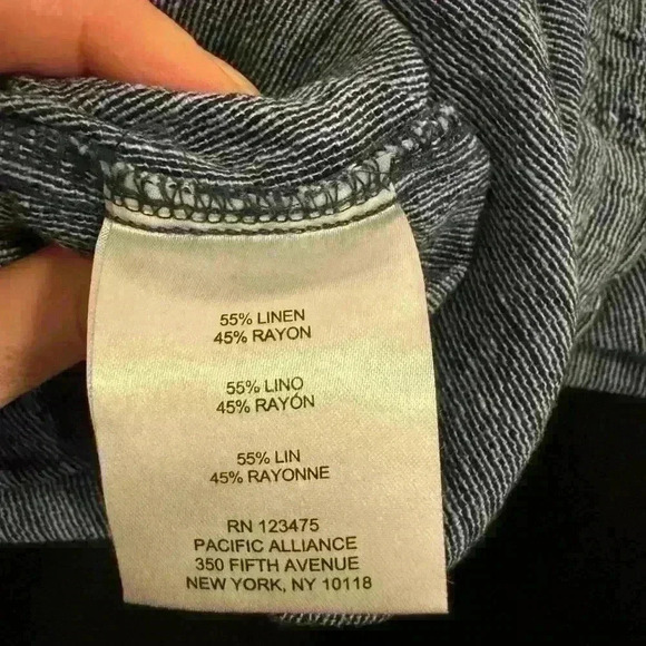 Women’s Ellen Tracey Pants - Picture 7 of 7